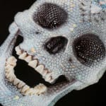 Damien Hirst, The Virtues 'Loyalty', Limited Edition 'Cherry Blossom' Landscape, 2021