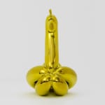 Jeff Koons, Coupe Plate (Set of 3)