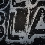 Mel Bochner, 'Going Out of Business' Unique Work