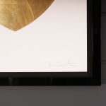 Damien Hirst, The Virtues 'Loyalty', Limited Edition 'Cherry Blossom' Landscape, 2021