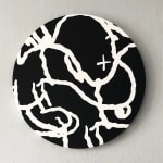 KAWS, 'Pinocchio and Jiminy Cricket' , 2010
