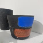 Emily Bayless, Toolipiere, 2018