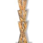 Chaaban Designs, Wilder Side Table