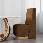 Chaaban Designs, Petras Dining Chair, 2023