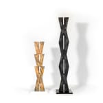Chaaban Designs, Wilder Side Table