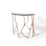 Chaaban Designs, Wilder Side Table
