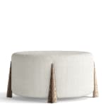 Chaaban Designs, Wilder Side Table