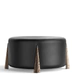 Chaaban Designs, Wilder Side Table
