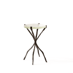 Chaaban Designs, Wilder Side Table