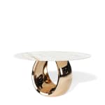 Chaaban Designs, Wilder Side Table