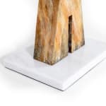 Chaaban Designs, Wilder Side Table