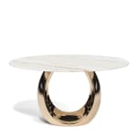 Chaaban Designs, Wilder Side Table