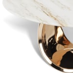 Chaaban Designs, Wilder Side Table