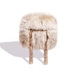 Chaaban Designs, Wilder Side Table