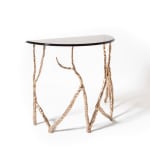 Chaaban Designs, Wilder Side Table