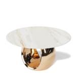 Chaaban Designs, Wilder Side Table