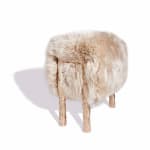 Chaaban Designs, Wilder Side Table