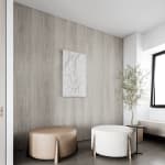 Chaaban Designs, Wilder Side Table