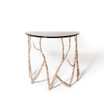 Chaaban Designs, Wilder Side Table