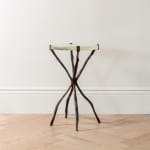 Chaaban Designs, Wilder Side Table