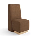 Chaaban Designs, Petras Dining Chair, 2023
