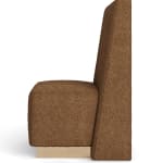 Chaaban Designs, Petras Dining Chair, 2023