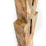 Chaaban Designs, Wilder Side Table