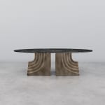 Chaaban Designs, Wilder Side Table
