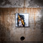 Emanuele Sari, Clash, 2025