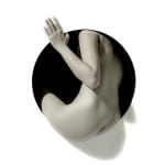 Jeff Robb, Vessel, Blue, 2024