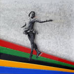 Elisa Cantarelli, Dorothy RC7, 2014