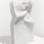 Helidon Xhixha, Energia Attraverso il Blu, 2010
