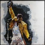 Emanuele Sari, Clash, 2025