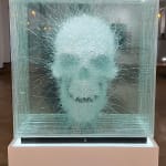 Simon Berger, MORPHOGENESIS, 2022