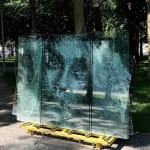 Simon Berger, MORPHOGENESIS, 2022
