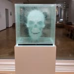 Simon Berger, MORPHOGENESIS, 2022