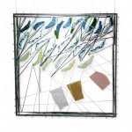 Fabienne Decornet, verre, art du verre, sculpture en verre, installation artistique, sculpture murale, art mural, art contemporain, décoration intérieure, design d’intérieur, décoration artistique, Art Thema, Galerie Art Thema, SMART, SMART Aix