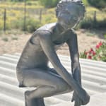 sculpture en bronze Quiétude Béatrice Cols Art Thema, statue féminine en bronze assise Béatrice Cols, sculpture de jardin bronze Quiétude Béatrice Cols, bronze contemporain décoration extérieure Béatrice Cols, sculpture poétique bronze jardin Béatrice Cols, œuvre bronze féminine reposante Béatrice Cols, art de jardin bronze Béatrice Cols Quiétude, décoration artistique extérieure bronze Béatrice Cols, sculpture assise féminine bronze Béatrice Cols, statue bronze calme Béatrice Cols Art Thema, bronze expressif pour jardin Béatrice Cols, sculpture élégante de repos Béatrice Cols, bronze de Béatrice Cols pour jardin contemporain, figure féminine méditative bronze Art Thema, sculpture bronze jardin reposant Béatrice Cols, Béatrice Cols sculpteur bronze Quiétude, art poétique en bronze pour extérieur, décoration de jardin bronze contemporain Béatrice Cols, sculpture de femme sereine bronze Béatrice Cols, œuvre d’art bronze assise Béatrice Cols Art Thema