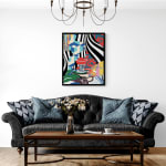 Speedy Graphito, Speedy, Graphito, art urbain, artiste de street art, art contemporain, peinture contemporaine, acheter une peinture, acheter de l'art, acheter du street art, collection d'art, collection de street art, peinture de street art, peinture d'art urbain, tendance, artistique, bon investissement dans l'art, location d'art, location d'œuvres d'art, location de sculptures, optimisation fiscale, néo, artiste de street art français, artiste urbain français, Art Thema, galerie Art Thema, marchand d'art sérieux, acheter de l'art en toute sécurité, investir dans les artistes de street art, manet, inspiration manet, art urbain manet