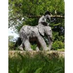 sophie verger, sculpture, bronze, éléphants, famille d'éléphants, 4 éléphants, acrobaties, l'un sur l'autre, humour, rigolo, tendre, art thema, artthema, galerie, belgique, france, smart, aix, art thema