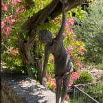 Fille, sculpture, bronze, mignonne, douce, poétique, petite fille, jardin, décoration, art figuratif, portrait, cols, art thema, art thema gallery, décoration intérieure, sculpture en bronze, art classique, arts plastiques, fille avec une pomme, sculpture de jardin, artiste belge, location d’art, investissement dans l’art, collectionneur d’art, collection d’art., béatrice cols