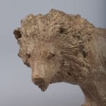 sophie verger sculpture, sculpture bronze sophie verger, art thema sophie verger, lion sophie verger, sculpture lion sophie verger, lion et petite fille sophie verger, sculpture lion et petite fille en bronze, sculpture animalière art thema, sculpture art thema sophie verger, sculpture lion smart aix