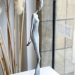 seduzione, Hedwige Leroux, scultura donna, scultura ragazza, scultura ragazza, scultura figurativa, scultura contemporanea, donna contemporanea, arte in bronzo, scultura in bronzo, arte scultura, interior design, scultura moderna, decorazione del salone, decorazione d'arte, arte thema heyi, belga galleria d'arte