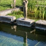 Sculpture bronze La Petite Plongeuse Béatrice Cols, sculpture, sculpture bronze, plongeuse, petite fille qui plonge, sculpture autour piscine, artiste belge, sculpture art contemporain, œuvre d’art bronze intérieur extérieur collectionneur, sculpture bronze jardin architecte d’extérieur, sculpture bronze intérieur architecte décorateur, leasing d’œuvre d’art bronze, salon SMART Aix-en-Provence 2025, bronze figuratif enfant artiste contemporaine, sculpture poétique en bronze Béatrice Cols, collection sculpture bronze contemporaine, installation artistique pour bassin ou piscine, sculpture bronze pour aménagement paysager, sculpture à louer, œuvre d’art bronze pour collection privée, sculpture bronze pour décoration haut de gamme, art contemporain en bronze, sculpture enfant bronze émotion et douceur, art figuratif féminin en bronze, bronze patiné pour espaces extérieurs, Béatrice Cols sculptrice bronze, art en bronze pour intérieur design, leasing d'art, leasing d'oeuvre d'art