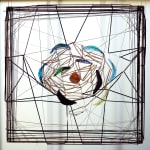 Fabienne Decornet, verre, art du verre, sculpture en verre, installation artistique, sculpture murale, art mural, art contemporain, décoration intérieure, design d’intérieur, décoration artistique, Art Thema, Galerie Art Thema, SMART, SMART Aix