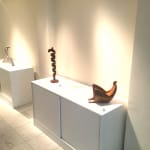 révélation, fauteuil, miramontes, bronze, sculpture, art thema heyi gallery