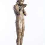 Sculpture bronze La Petite Plongeuse Béatrice Cols, sculpture, sculpture bronze, plongeuse, petite fille qui plonge, sculpture autour piscine, artiste belge, sculpture art contemporain, œuvre d’art bronze intérieur extérieur collectionneur, sculpture bronze jardin architecte d’extérieur, sculpture bronze intérieur architecte décorateur, leasing d’œuvre d’art bronze, salon SMART Aix-en-Provence 2025, bronze figuratif enfant artiste contemporaine, sculpture poétique en bronze Béatrice Cols, collection sculpture bronze contemporaine, installation artistique pour bassin ou piscine, sculpture bronze pour aménagement paysager, sculpture à louer, œuvre d’art bronze pour collection privée, sculpture bronze pour décoration haut de gamme, art contemporain en bronze, sculpture enfant bronze émotion et douceur, art figuratif féminin en bronze, bronze patiné pour espaces extérieurs, Béatrice Cols sculptrice bronze, art en bronze pour intérieur design, leasing d'art, leasing d'oeuvre d'art