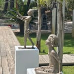 escultura de bronce La Malabarista Béatrice Cols Art Thema, estatua en bronce de una malabarista por Béatrice Cols, arte en bronce poético Béatrice Cols, decoración de jardín en bronce La Malabarista, escultura femenina en bronce Béatrice Cols, estatua exterior contemporánea Béatrice Cols Galería Art Thema, figura de bronce en movimiento Béatrice Cols, escultura de jardín en bronce Béatrice Cols La Malabarista, escultura moderna en bronce para exteriores, bronce artístico para jardines Béatrice Cols, Béatrice Cols La Malabarista escultura en Galería Art Thema, figura femenina malabarista en bronce, obra de arte en bronce para jardín Béatrice Cols, estatua poética en bronce La Malabarista, escultura de bronce para decoración de jardín, escultura al aire libre en bronce Béatrice Cols, figura expresiva en bronce Béatrice Cols, escultura elegante de jardín Béatrice Cols, arte de jardín en bronce por Béatrice Cols, La Malabarista escultura bronce Art Thema