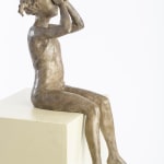 Béatrice COLS, La petite bronzeuse
