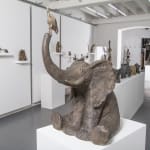 scultura elefante in bronzo Sophie Verger arte animale, statua decorativa elefante Art Thema, elefante nel giardino scultura Sophie Verger Aix-en-Provence, arte animalier in bronzo presentata a Côté Sud, elefante scultura bronzea al salone SMART Aix, scultura poetica elefante per collezionisti Sophie Verger, figura in bronzo decorativa Art Thema galleria, prima opera d’arte animale Sophie Verger elefante, scultura da giardino elefante bronzeo Côté Sud, scultura emotiva elefante in bronzo Sophie Verger, arte animale in bronzo per collezione privata, scultura elefante per decorazione esterna raffinata, elefante scultura artistica per giardino contemporaneo, opera elefante Sophie Verger presentata da Art Thema, elefante bronzeo in mostra ad Aix-en-Provence, scultura esterna elefante fiera SMART Art Thema, statua elefante per amanti dell’arte animale, arte da giardino con elefante in bronzo Sophie Verger, scultura decorativa bronzea prima collezione d’arte, elefante artista Sophie Verger mostra Côté Sud